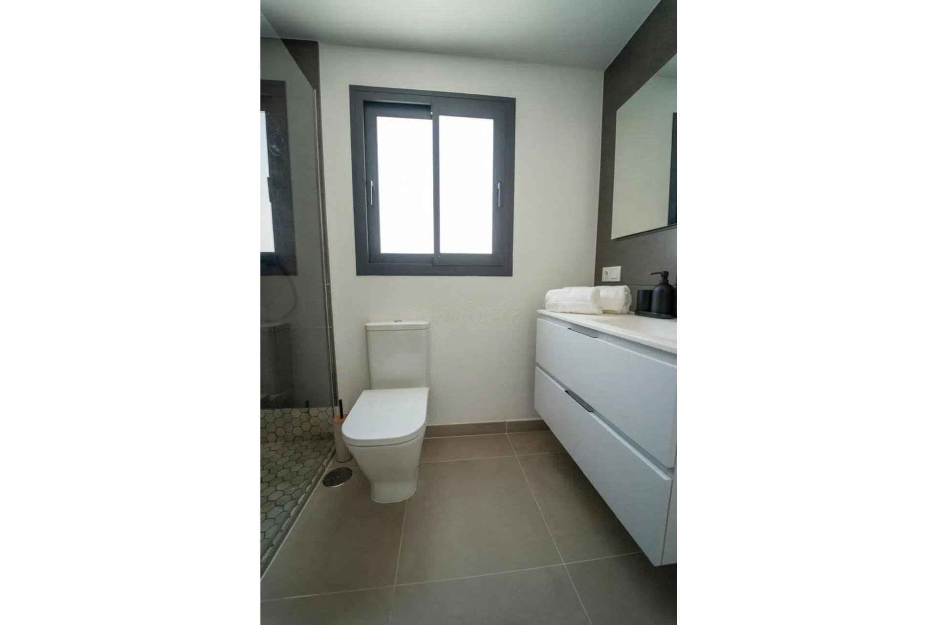 Rynek wtórny - Town house - Estepona - Cancelada