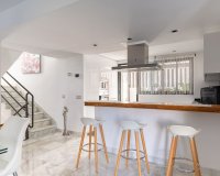 Rynek wtórny - Town house - Estepona - Costalita