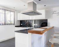Rynek wtórny - Town house - Estepona - Costalita