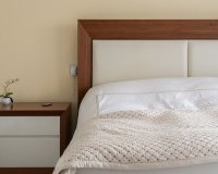 Rynek wtórny - Town house - Estepona - Costalita