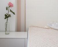 Rynek wtórny - Town house - Estepona - Costalita