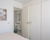 Rynek wtórny - Town house - Estepona - Costalita
