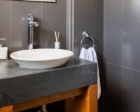 Rynek wtórny - Town house - Estepona - Costalita