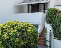 Rynek wtórny - Town house - Estepona - Costalita
