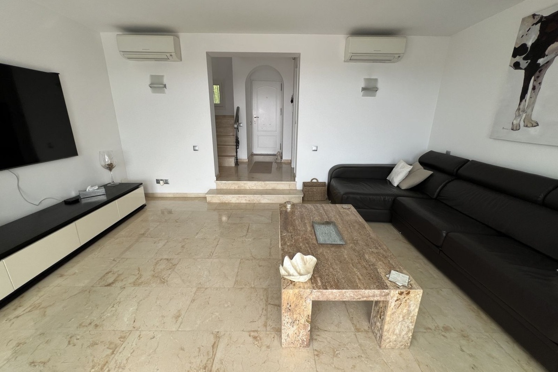 Rynek wtórny - Town house - Estepona - Costalita