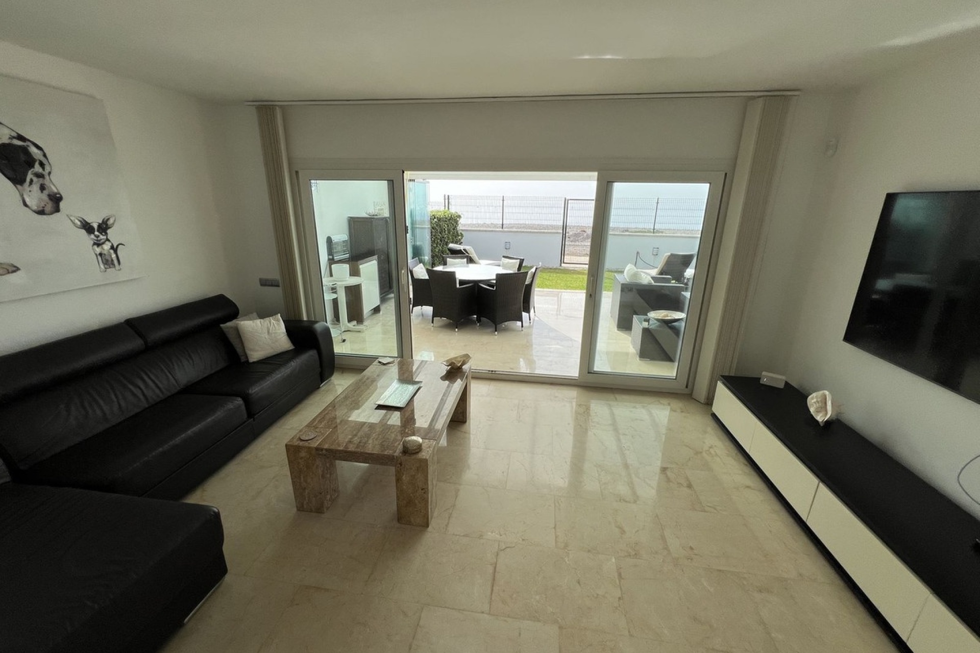 Rynek wtórny - Town house - Estepona - Costalita