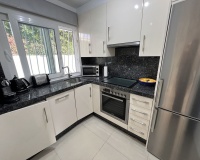 Rynek wtórny - Town house - Estepona - Costalita