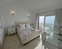 Rynek wtórny - Town house - Estepona - Costalita