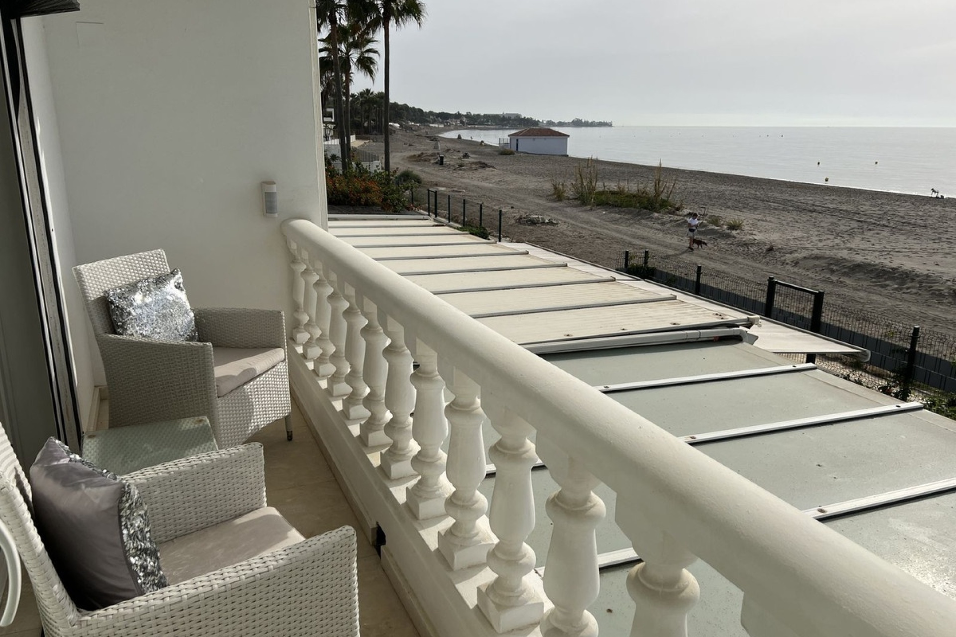 Rynek wtórny - Town house - Estepona - Costalita