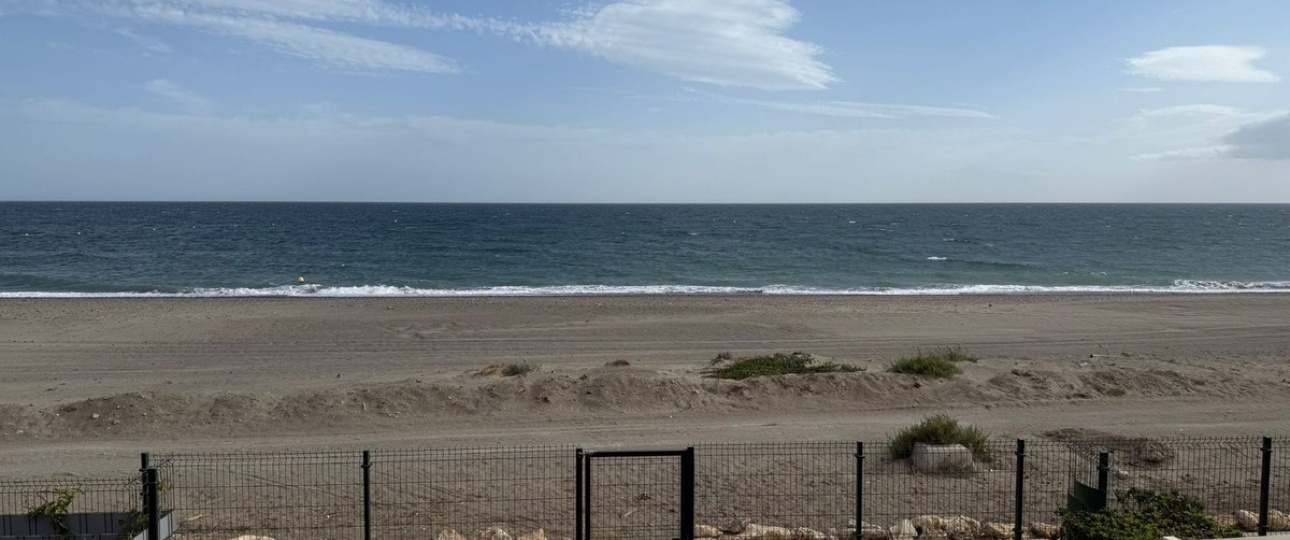 Rynek wtórny - Town house - Estepona - Costalita