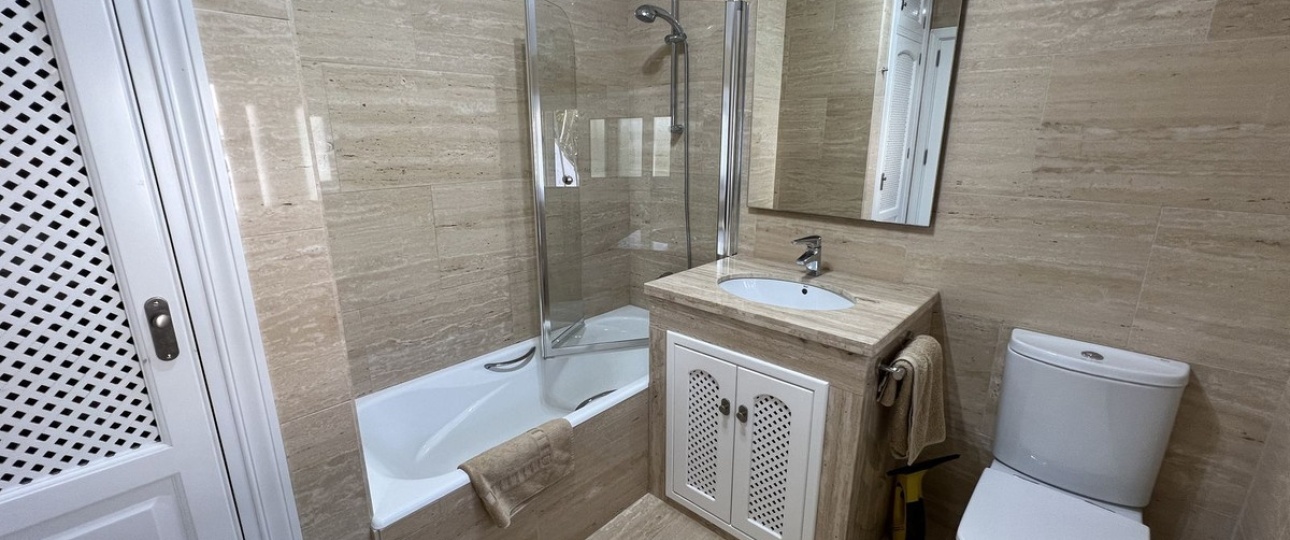 Rynek wtórny - Town house - Estepona - Costalita