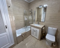 Rynek wtórny - Town house - Estepona - Costalita