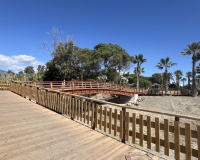 Rynek wtórny - Town house - Estepona - Costalita