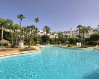 Rynek wtórny - Town house - Estepona - Costalita