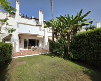 Rynek wtórny - Town house - Estepona - Costalita