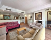 Rynek wtórny - Town house - Estepona - Costalita