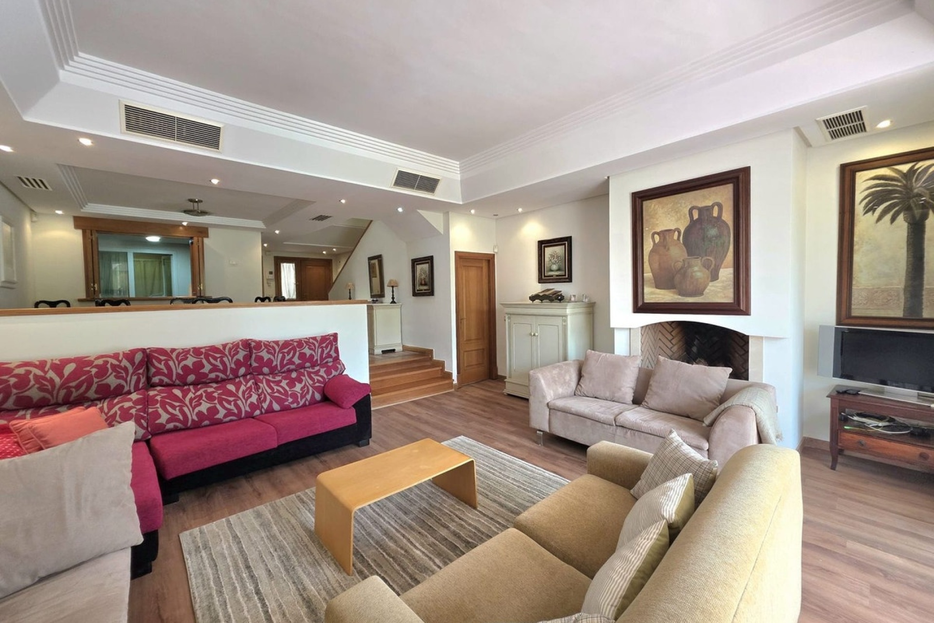Rynek wtórny - Town house - Estepona - Costalita