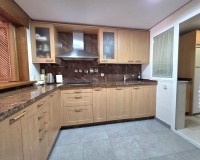 Rynek wtórny - Town house - Estepona - Costalita