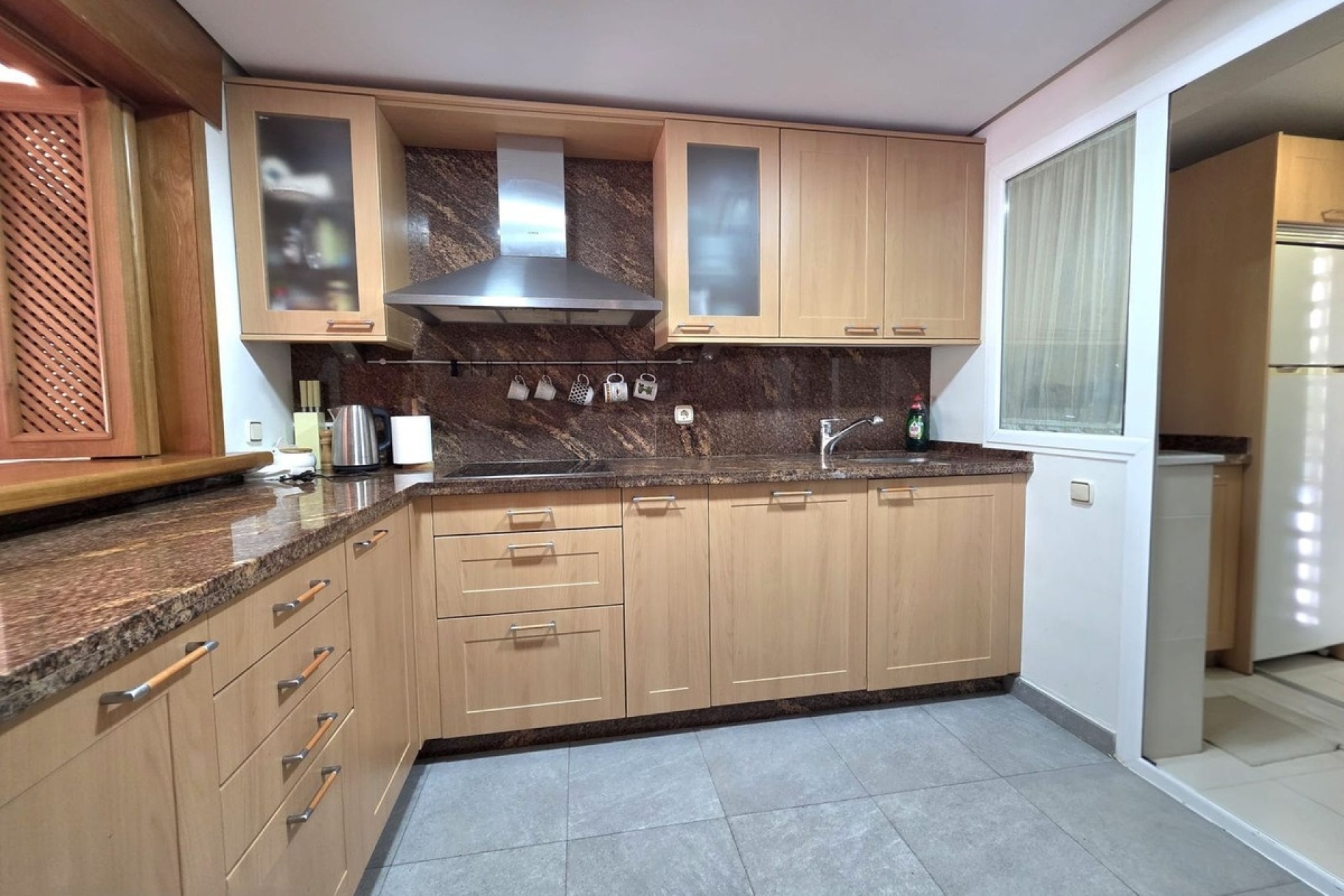 Rynek wtórny - Town house - Estepona - Costalita