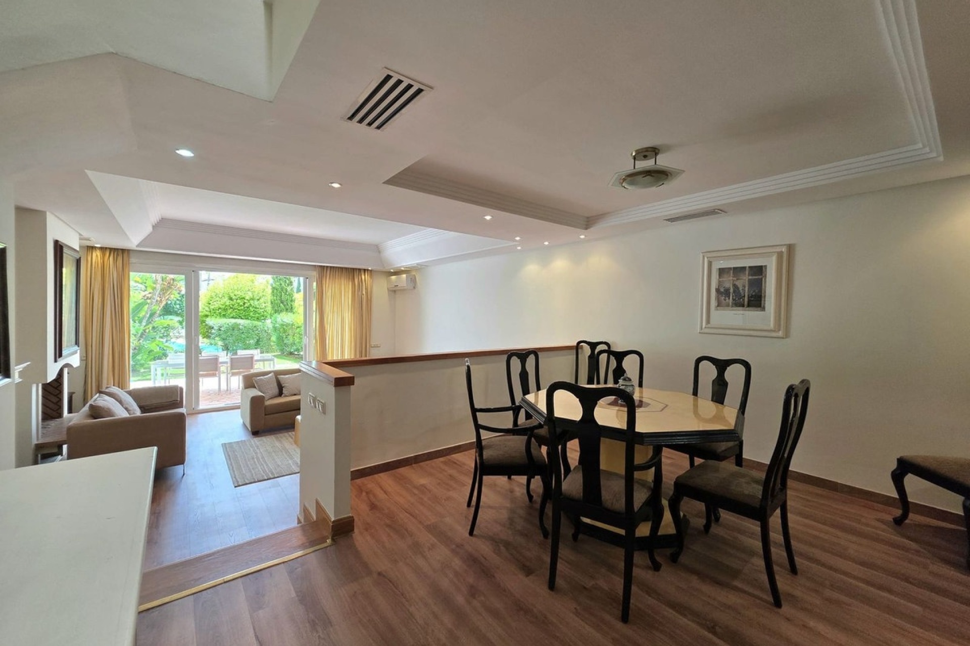 Rynek wtórny - Town house - Estepona - Costalita