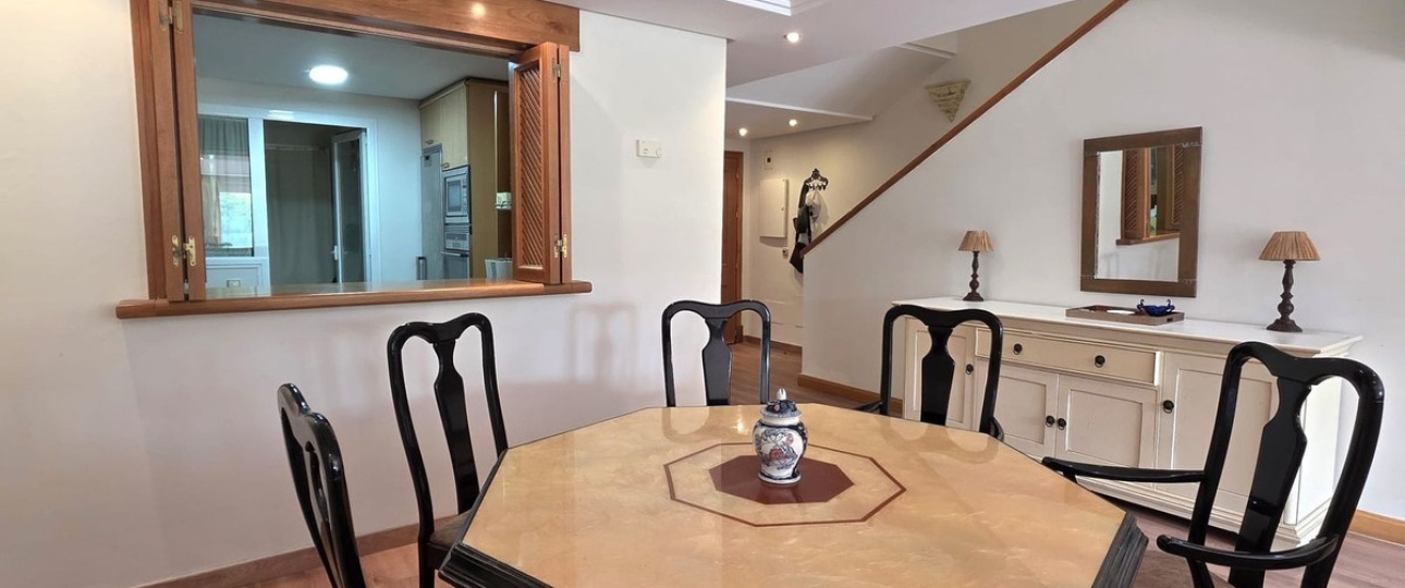 Rynek wtórny - Town house - Estepona - Costalita