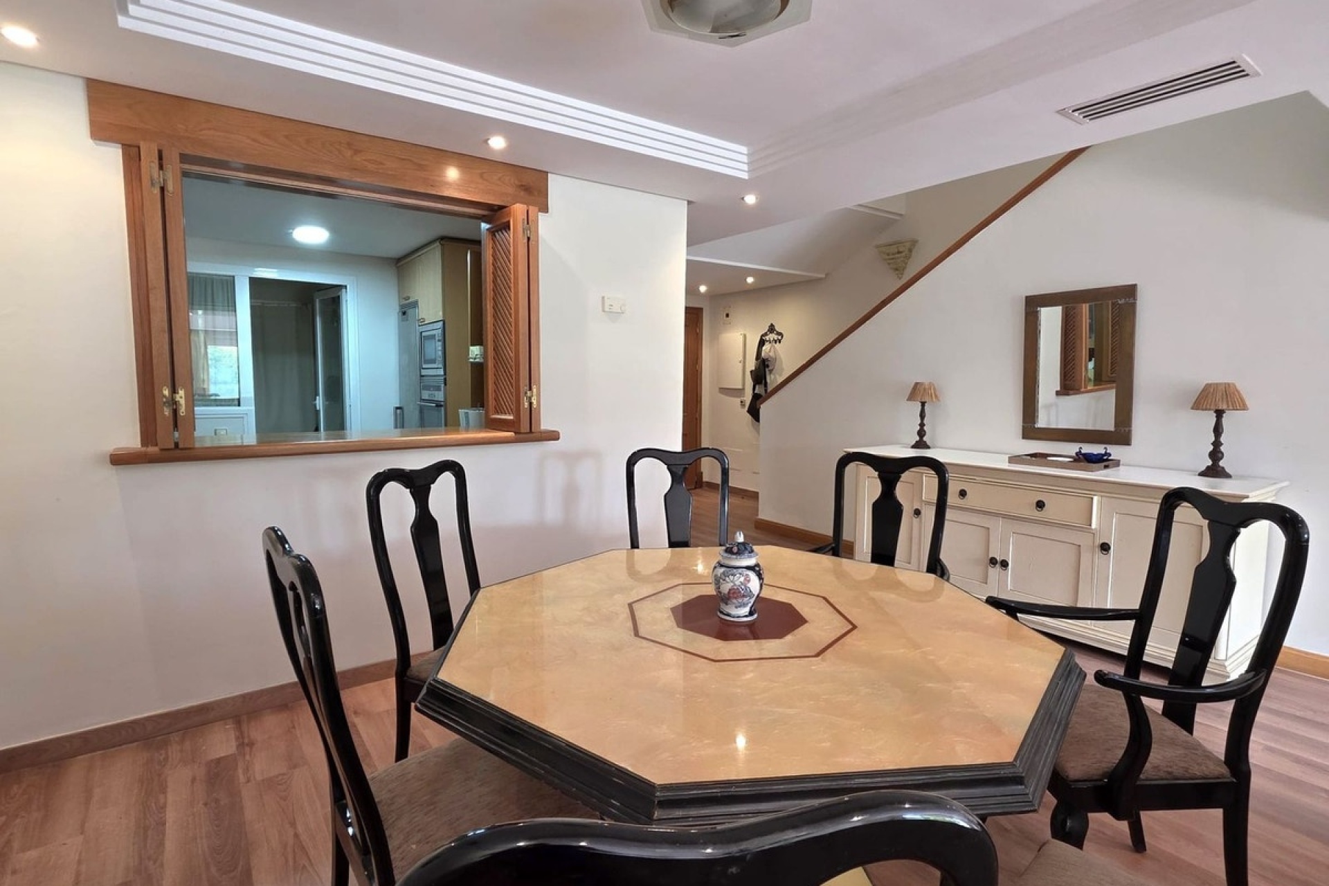 Rynek wtórny - Town house - Estepona - Costalita