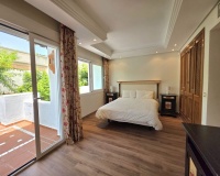 Rynek wtórny - Town house - Estepona - Costalita