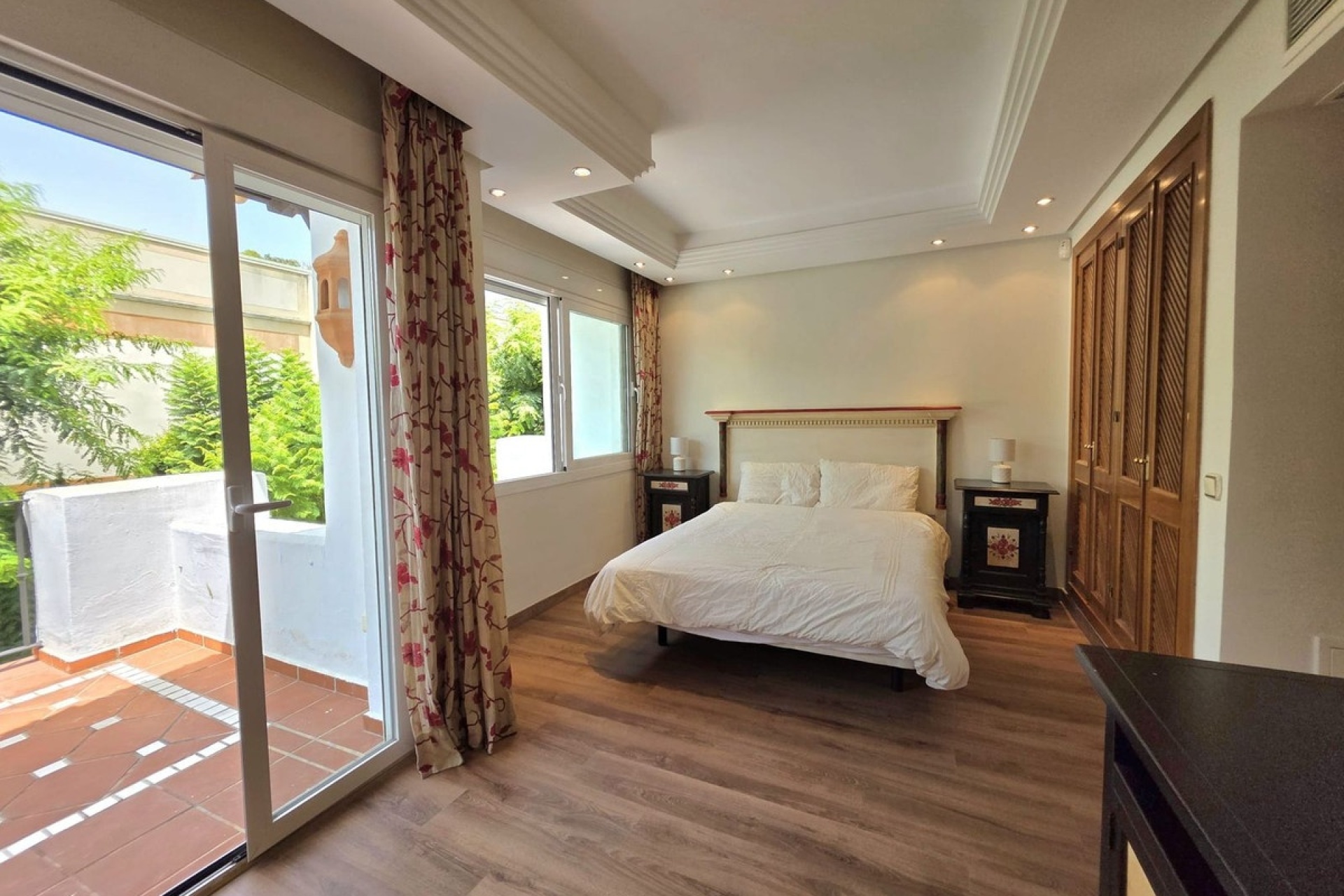 Rynek wtórny - Town house - Estepona - Costalita