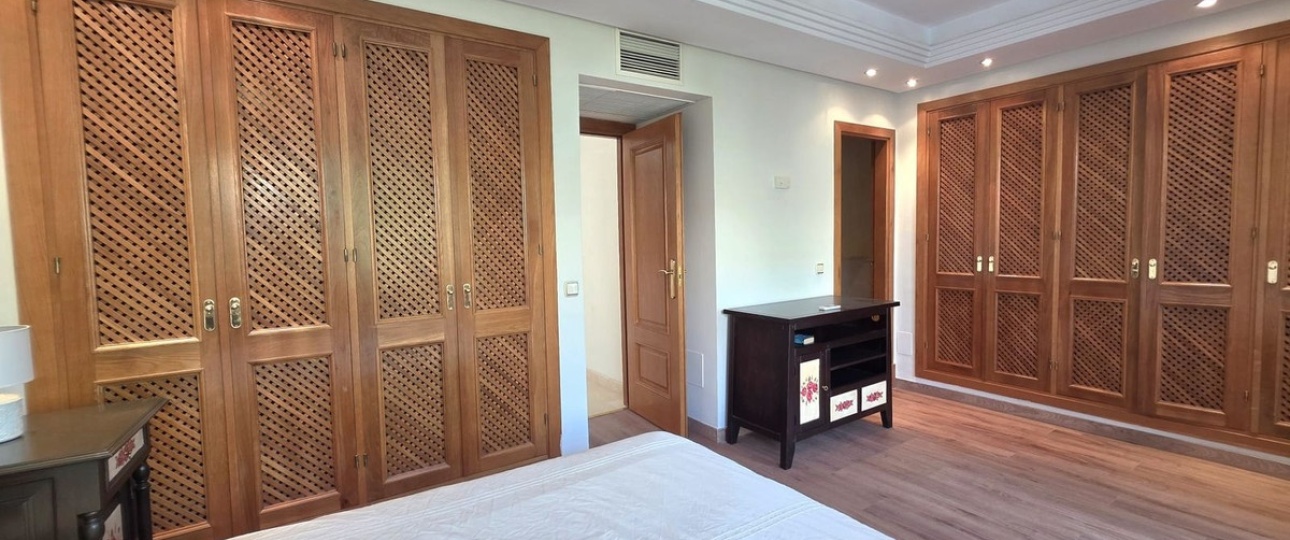 Rynek wtórny - Town house - Estepona - Costalita