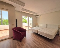 Rynek wtórny - Town house - Estepona - Costalita