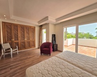 Rynek wtórny - Town house - Estepona - Costalita