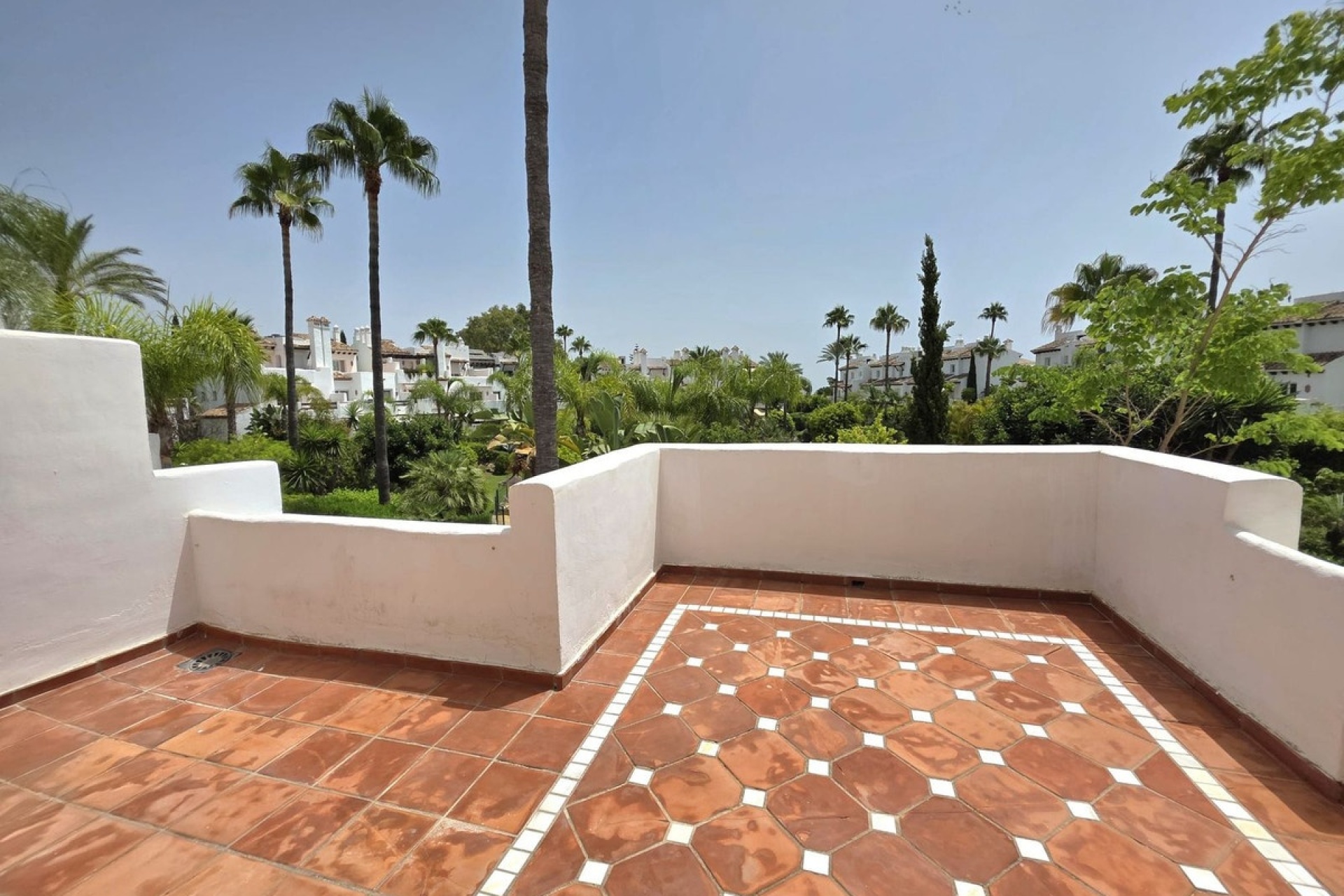 Rynek wtórny - Town house - Estepona - Costalita