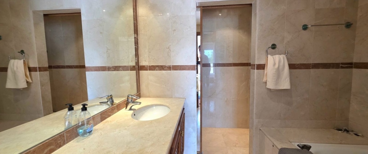 Rynek wtórny - Town house - Estepona - Costalita