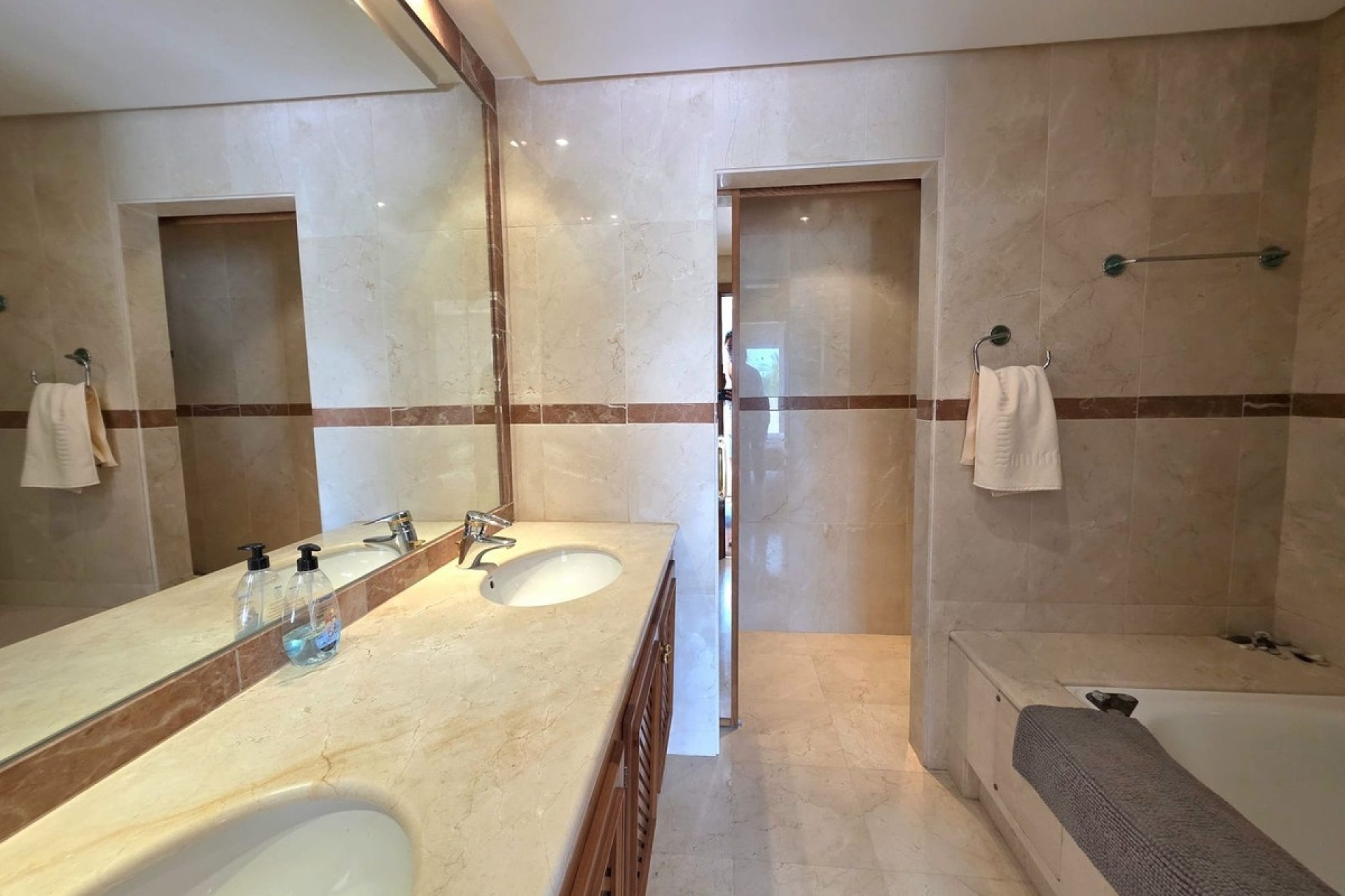 Rynek wtórny - Town house - Estepona - Costalita