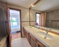 Rynek wtórny - Town house - Estepona - Costalita