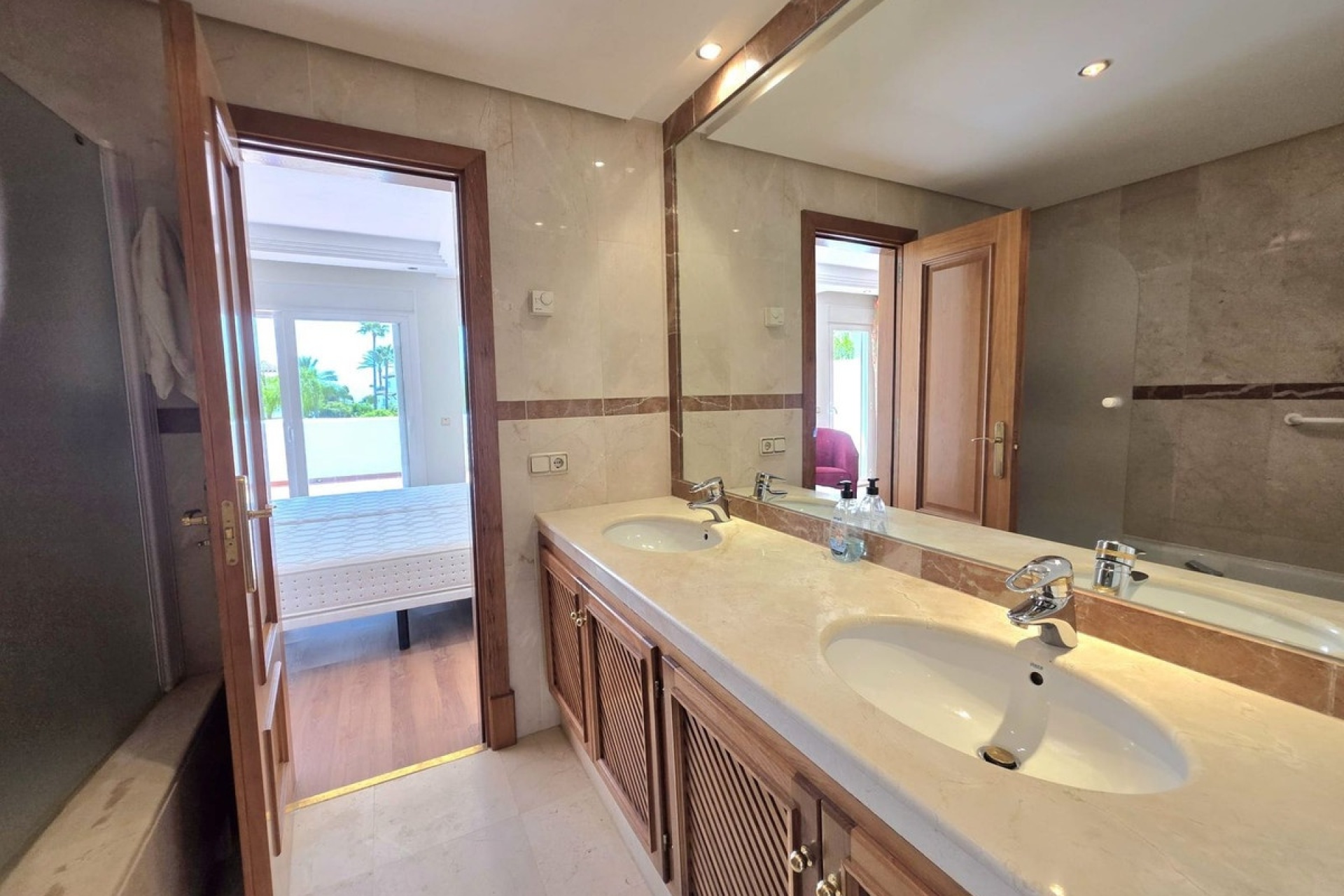 Rynek wtórny - Town house - Estepona - Costalita