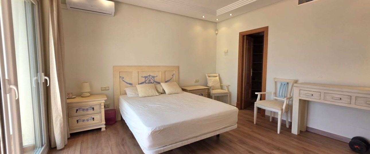 Rynek wtórny - Town house - Estepona - Costalita