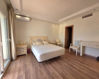 Rynek wtórny - Town house - Estepona - Costalita