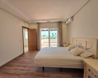 Rynek wtórny - Town house - Estepona - Costalita