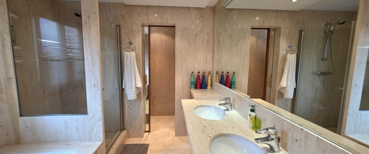 Rynek wtórny - Town house - Estepona - Costalita