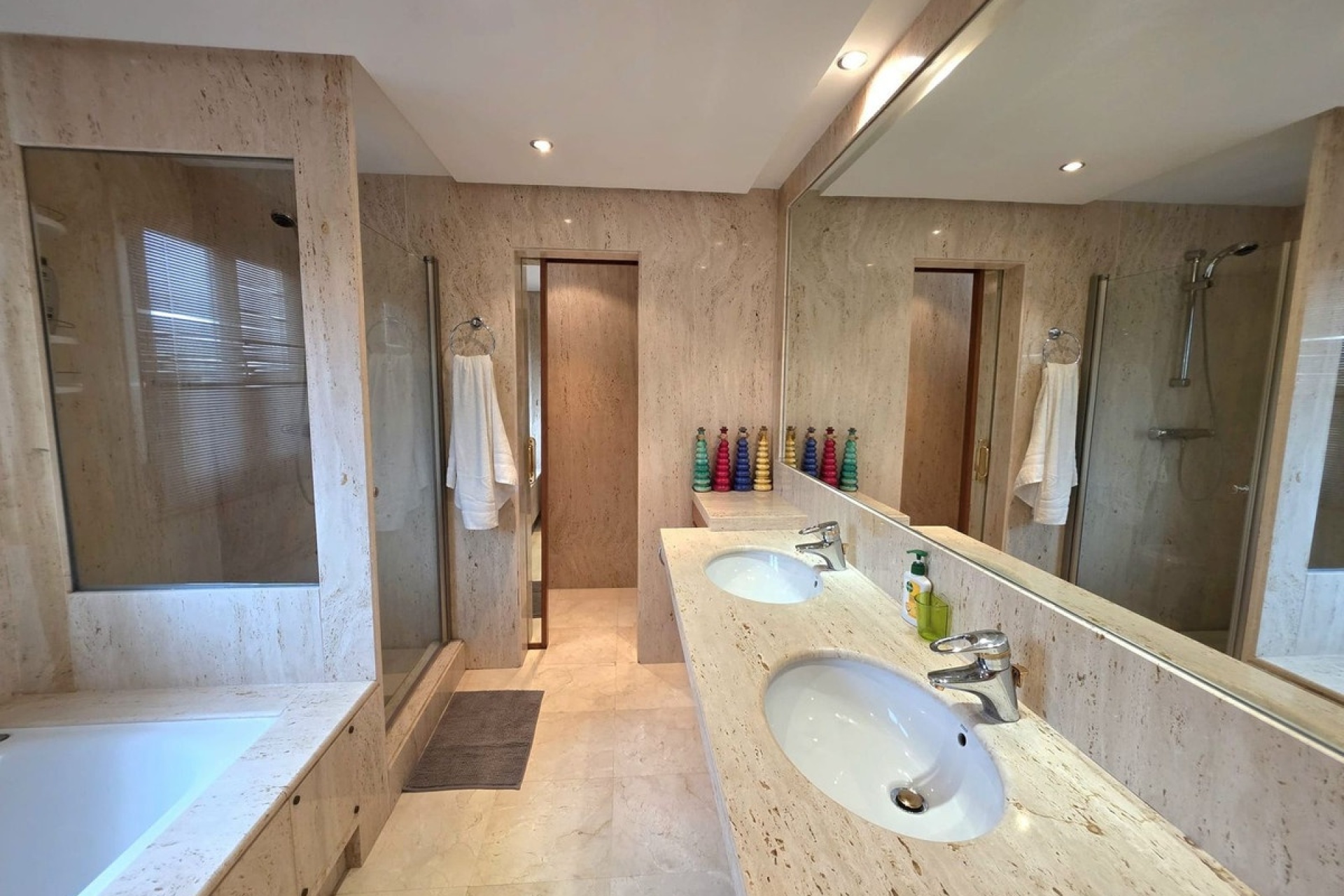 Rynek wtórny - Town house - Estepona - Costalita
