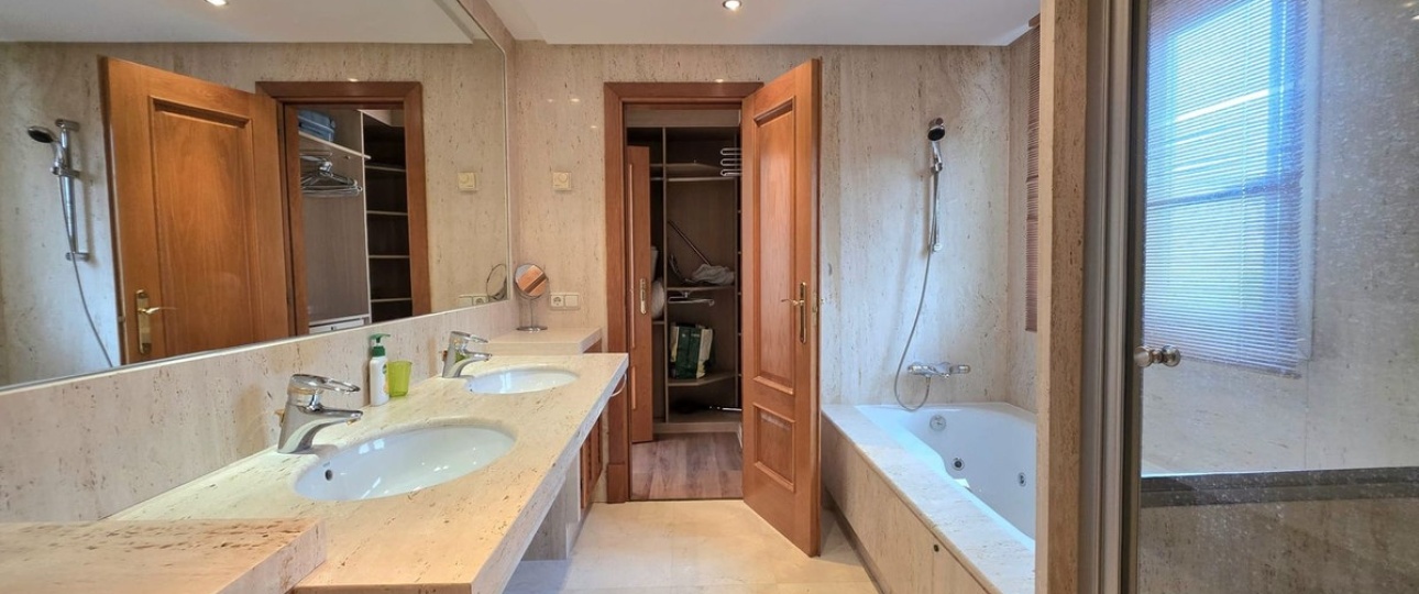 Rynek wtórny - Town house - Estepona - Costalita