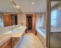 Rynek wtórny - Town house - Estepona - Costalita