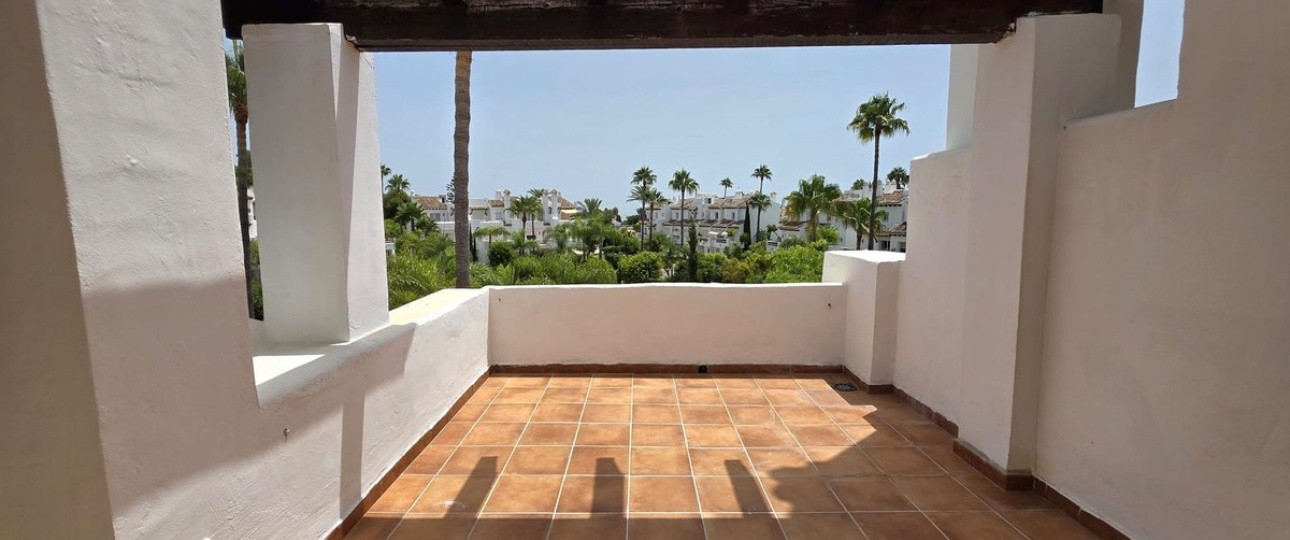 Rynek wtórny - Town house - Estepona - Costalita