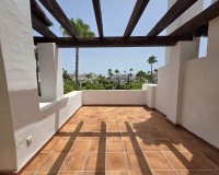Rynek wtórny - Town house - Estepona - Costalita