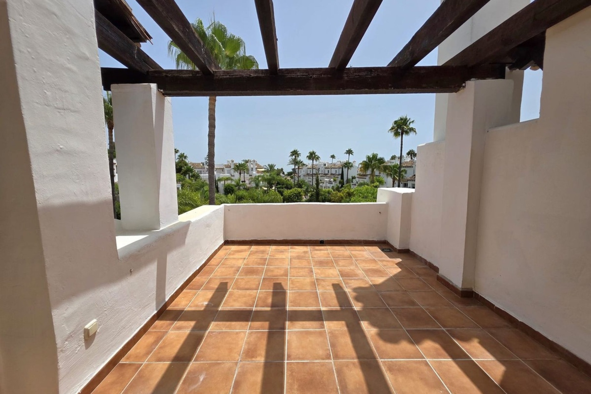 Rynek wtórny - Town house - Estepona - Costalita