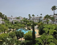 Rynek wtórny - Town house - Estepona - Costalita