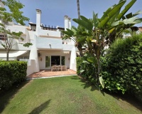 Rynek wtórny - Town house - Estepona - Costalita