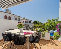 Rynek wtórny - Town house - Estepona - Costalita