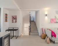 Rynek wtórny - Town house - Estepona - Costalita